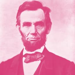 Abraham Lincoln
