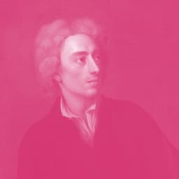 Alexander Pope