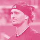 Alexander Zverev