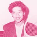Althea Gibson