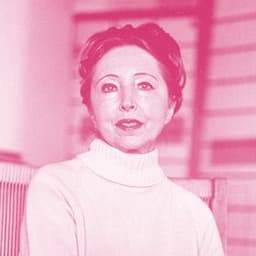 Anaïs Nin