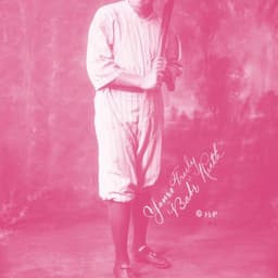 Babe Ruth