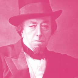 Benjamin Disraeli