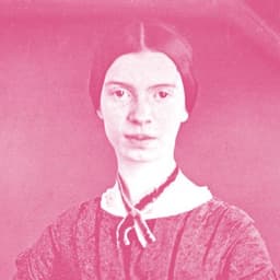 Emily Dickinson