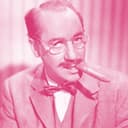 Groucho Marx