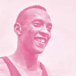 Jesse Owens