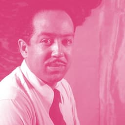Langston Hughes