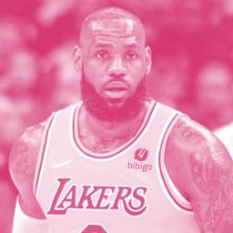 LeBron James