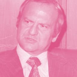 Lee Iacocca