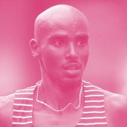 Mo Farah