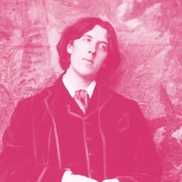 Oscar Wilde