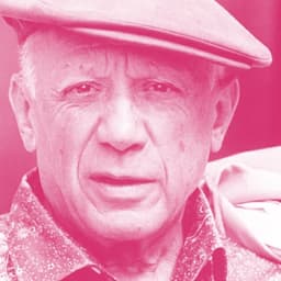 Pablo Picasso