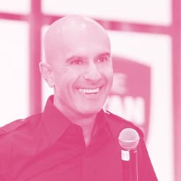 Robin Sharma