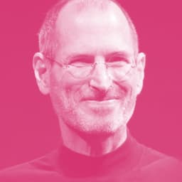Steve Jobs