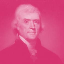 Thomas Jefferson