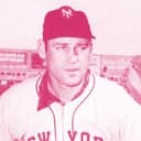 Wes Westrum